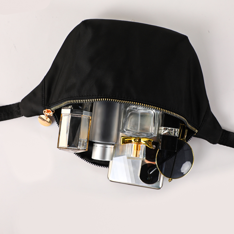 ファニーパック女性のためのナイロンベルトバッグファッション大 - Women'S Bum Bags のレビューと価格