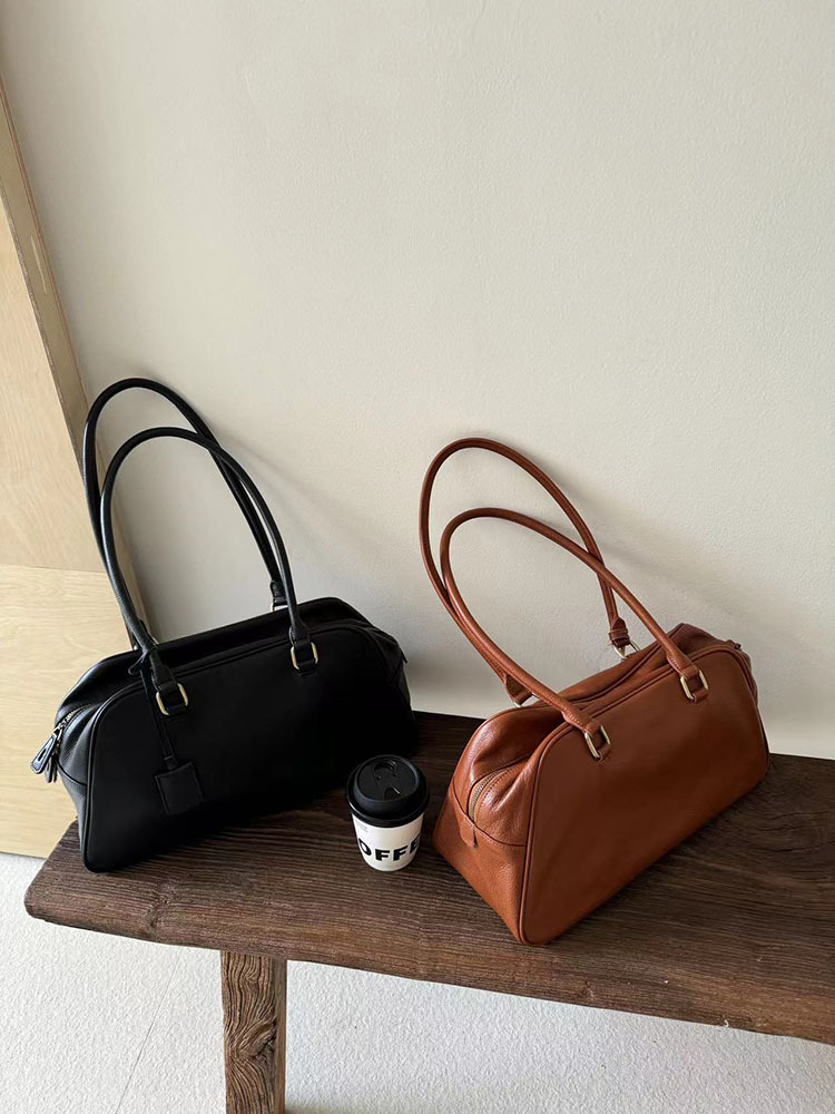 ファームランチ-女性用シングルショルダー脇の下バッグ,トップ - Women Bags Premium Brands のレビューと価格
