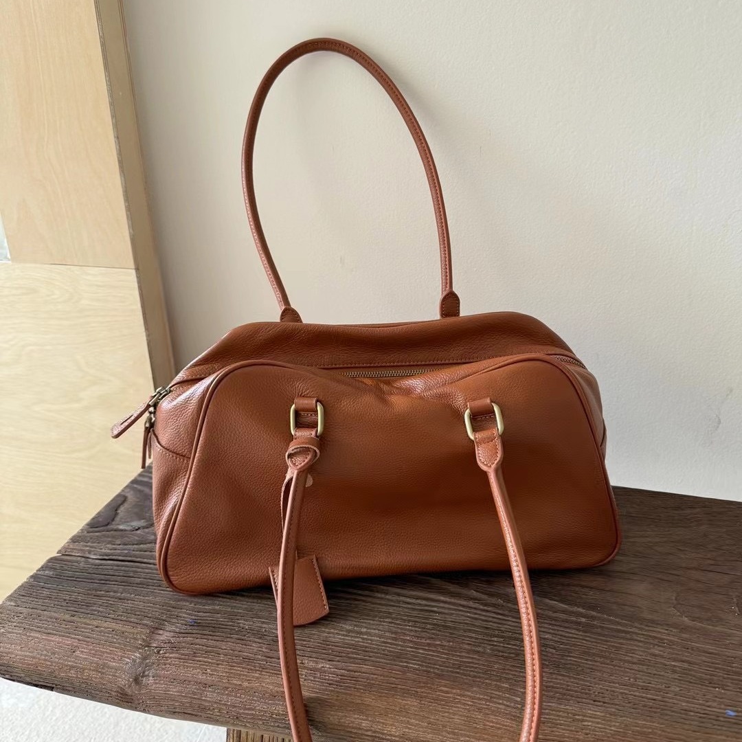 ファームランチ-女性用シングルショルダー脇の下バッグ,トップ - Women Bags Premium Brands のレビューと価格
