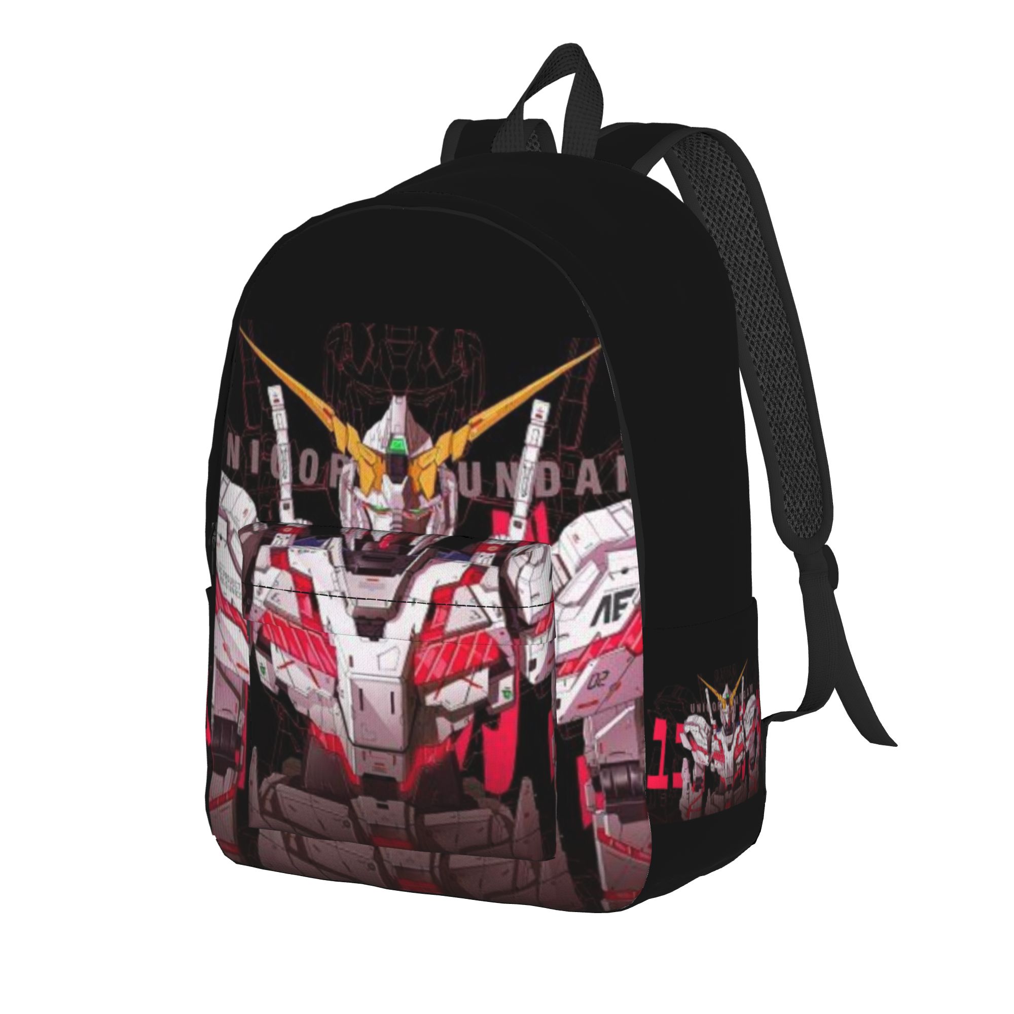 新学期シーズン デュアルユース ブラック ハンドバッグ ガン - Womens Backpack のレビューと価格