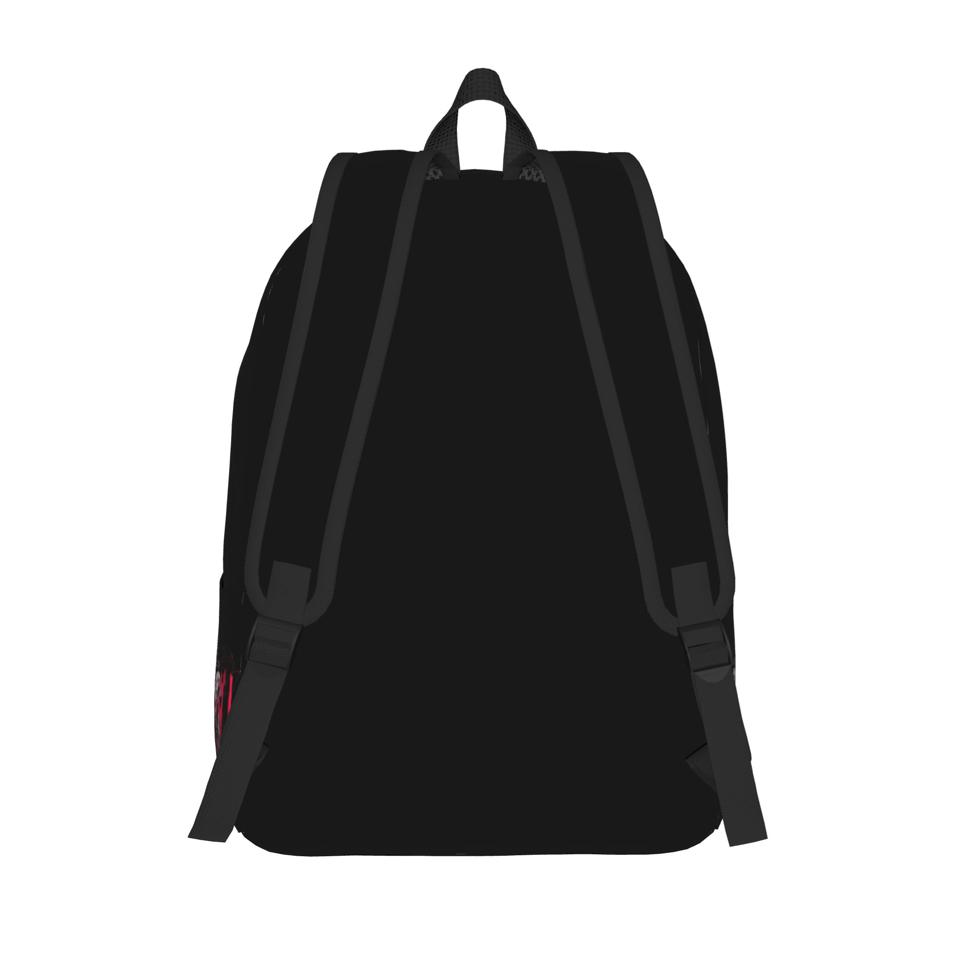 新学期シーズン デュアルユース ブラック ハンドバッグ ガン - Womens Backpack のレビューと価格