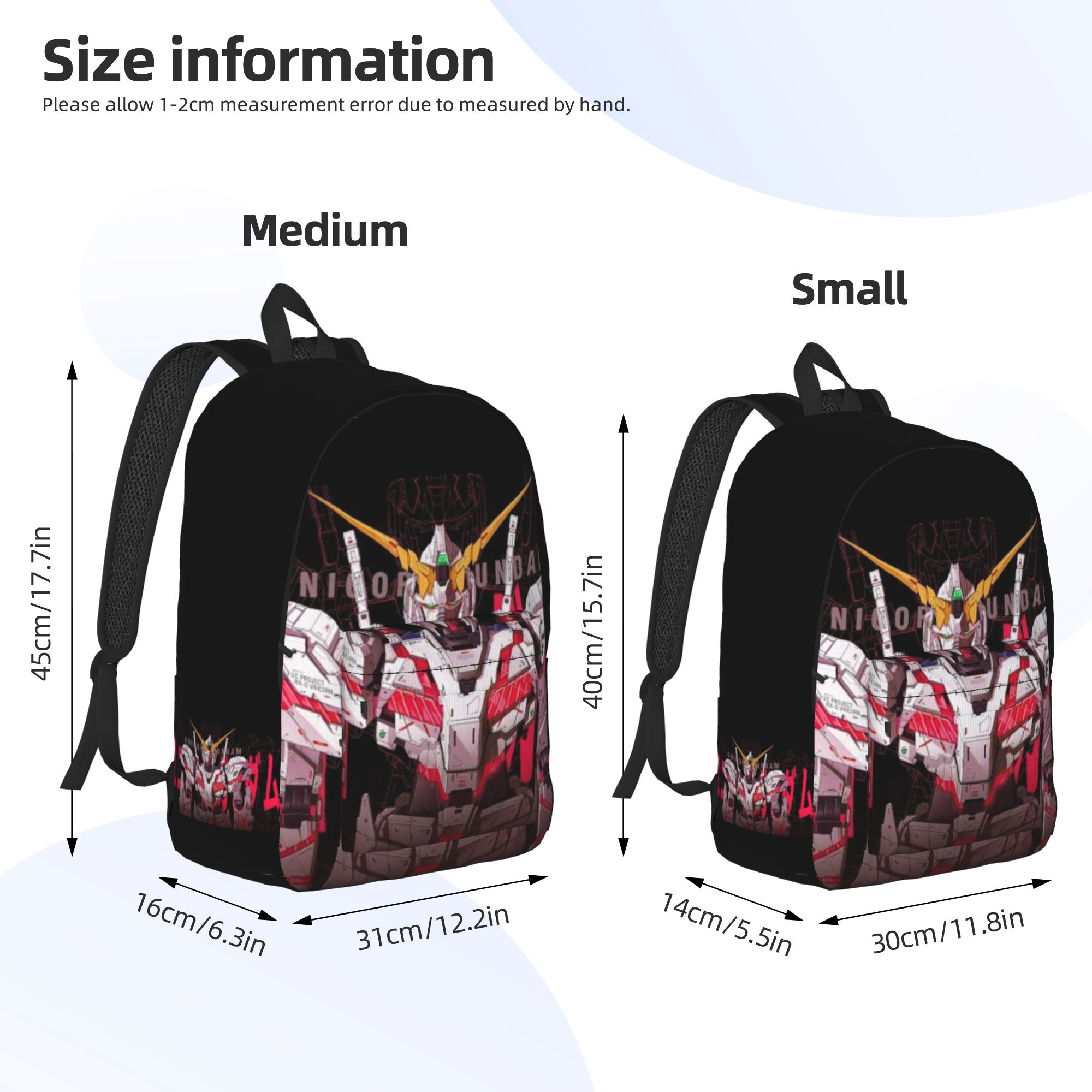 新学期シーズン デュアルユース ブラック ハンドバッグ ガン - Womens Backpack のレビューと価格