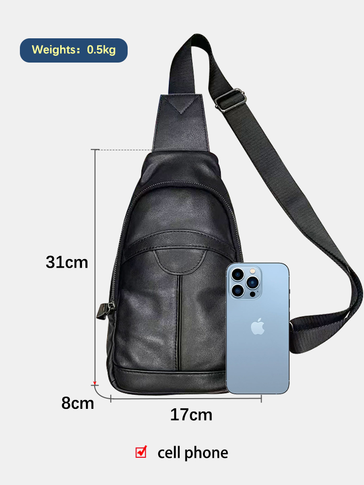 Zency ユニセックスチェストパックファッションバナナバッ - Women'S Bum Bags のレビューと価格