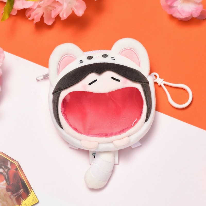 在庫あり本物の天官の祝福謝蓮華城ショルダーバッグ Tgcf  - Women Bags Gift のレビューと価格