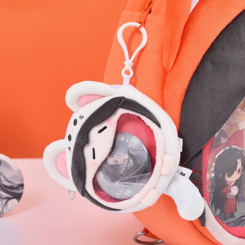 在庫あり本物の天官の祝福謝蓮華城ショルダーバッグ Tgcf  - Women Bags Gift のレビューと価格