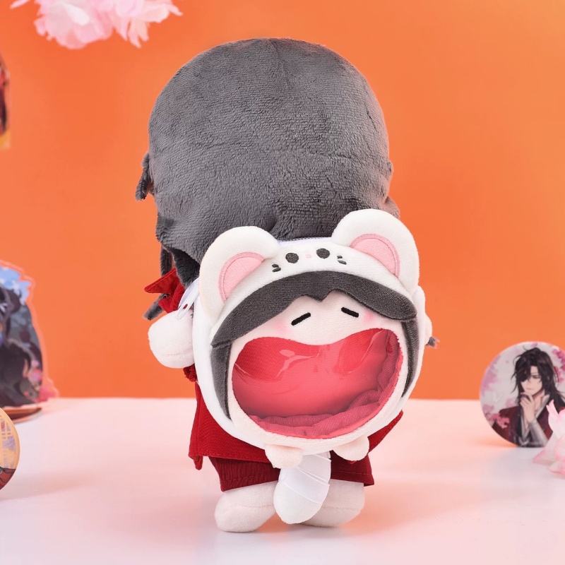 在庫あり本物の天官の祝福謝蓮華城ショルダーバッグ Tgcf  - Women Bags Gift のレビューと価格