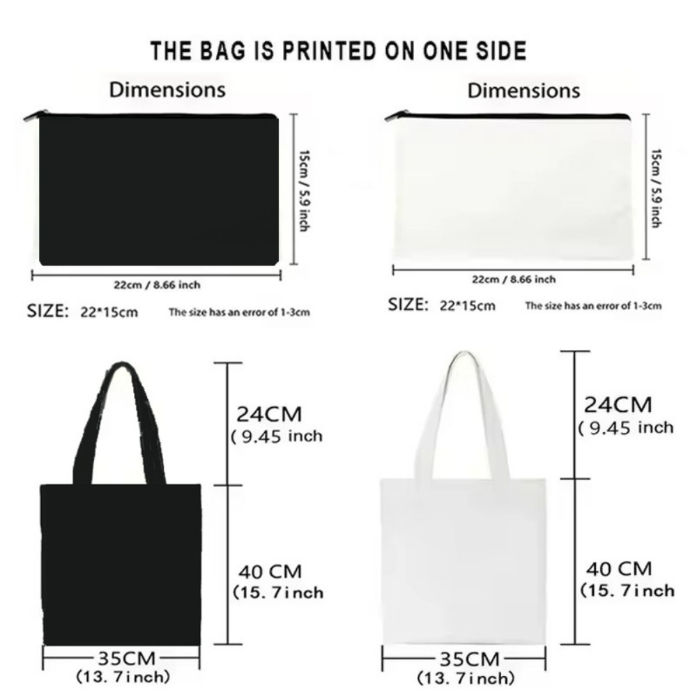 ロンドン英国グラフィックキャンバストートバッグ女性用環境に優 - Women Bags In Uk のレビューと価格