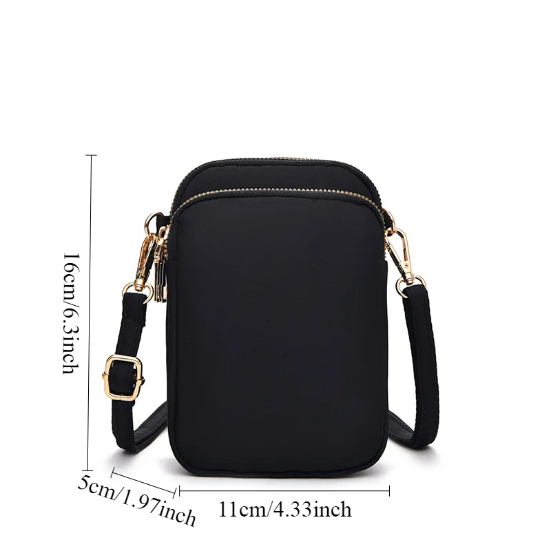 女性用スポーツウォレット,携帯電話バッグ,ショルダーバッグ, - Women Bags With Wallet のレビューと価格