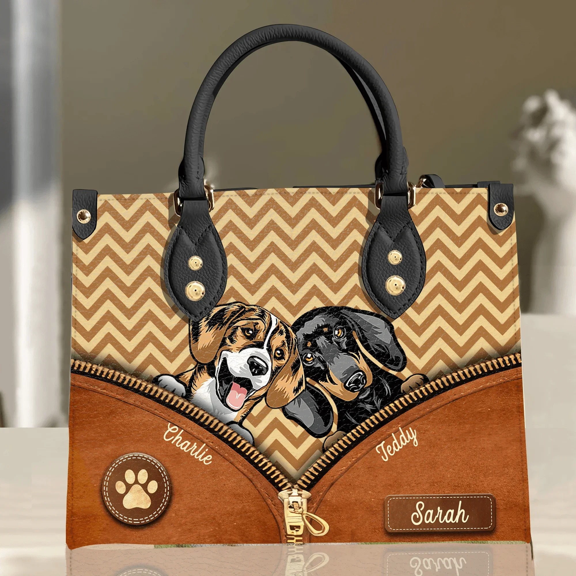 レザークラッチバッグ 女性用 レディースギフト パーソナライ - Women Bags Premium Brands のレビューと価格