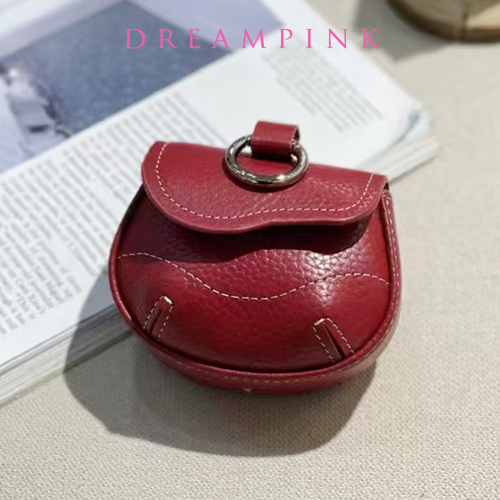 ユニバーサルモデル高級イヤホンバッグファンシー素敵な本革 B - Women Bags Leather のレビューと価格