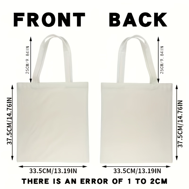 女性用パーソナライズブックテーマトートバッグ カスタマイズ可 - Women Bags Name のレビューと価格