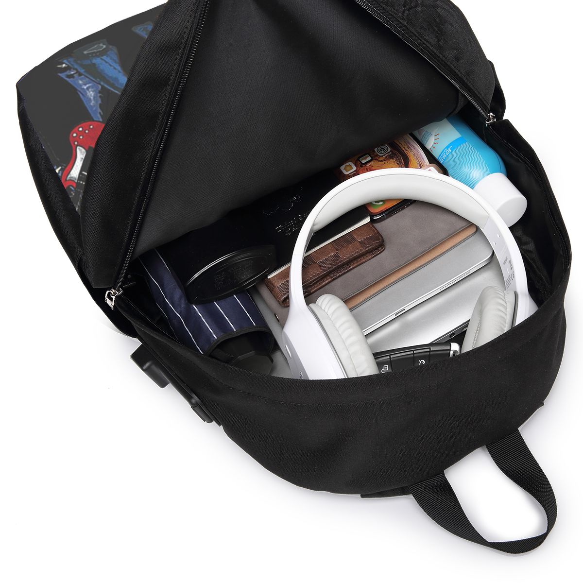 Bratz Rock Angelz グループショットバックパ - Womens Backpack のレビューと価格