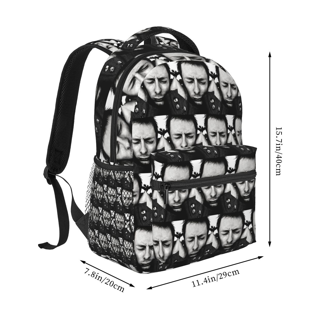 トム・ヨーク ラジオヘッド イギリス ブリットポップ ロック - Women Bags In Uk のレビューと価格