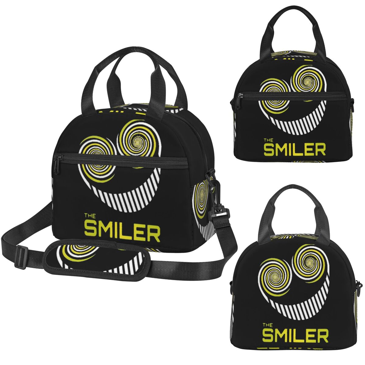 The Smiler Alton Towers Merch  - Women Bags In Uk のレビューと価格