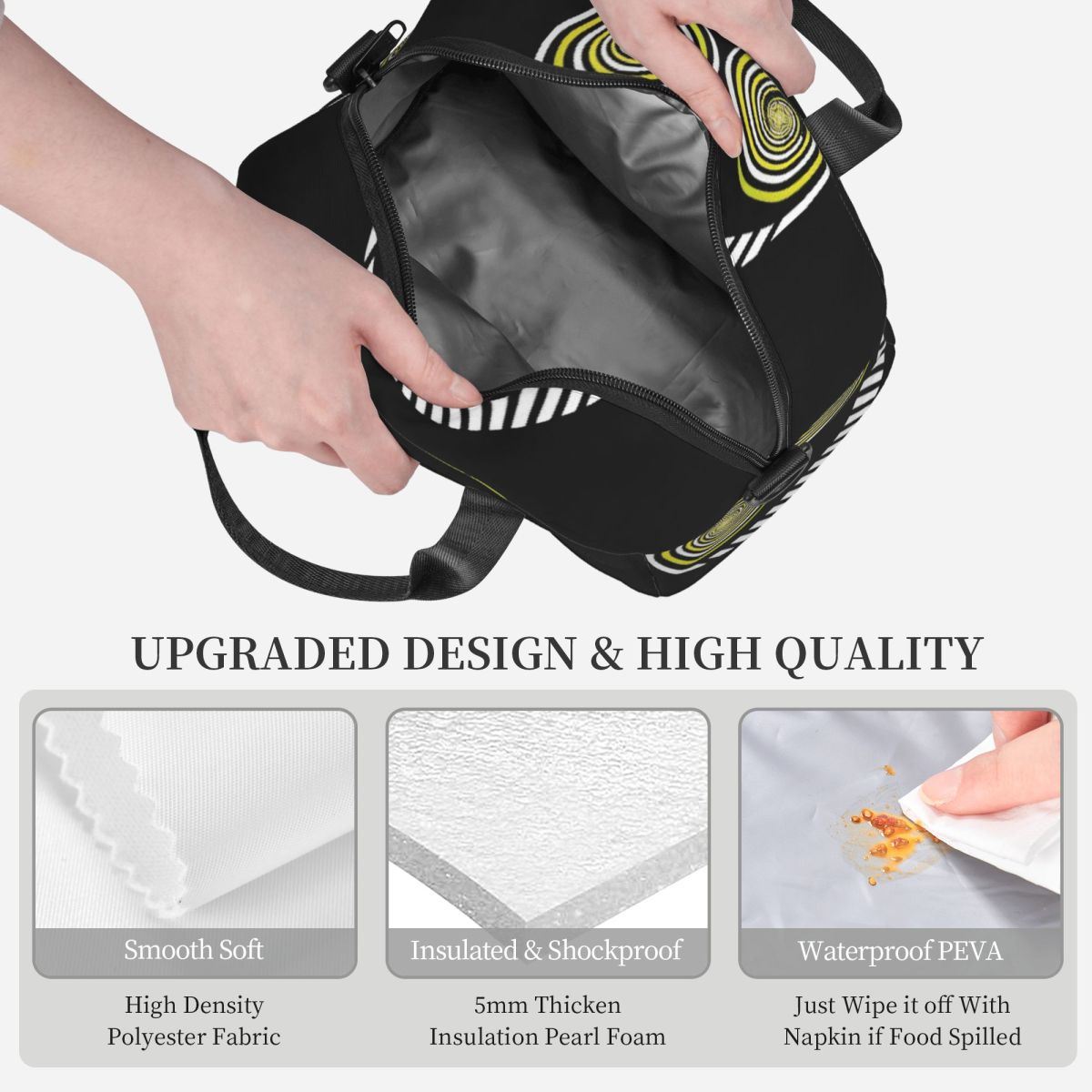 The Smiler Alton Towers Merch  - Women Bags In Uk のレビューと価格