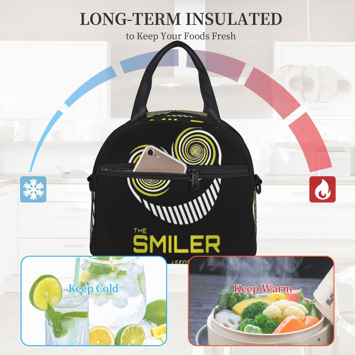 The Smiler Alton Towers Merch  - Women Bags In Uk のレビューと価格