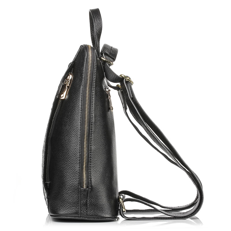 Zency レディース クロコダイルレザー バックパック 1 - Women'S Bags For Work のレビューと価格